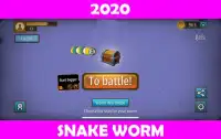 Snake Zone : wormbattle.io Screen Shot 0