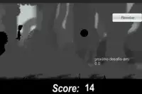 Limbo Surviver Screen Shot 6