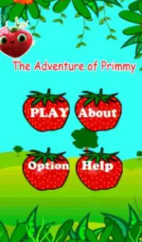 Adventures of Primmy Screen Shot 9