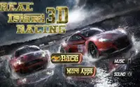 Real Island Car Racing Game Screen Shot 0