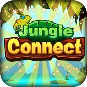 Jungle Mahjong Connect