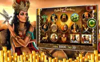 Slots Babylon's Way FREE Slots Screen Shot 0