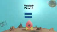 Rocket Dash Screen Shot 0