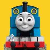 Thomas the Tank Engine Puzzle