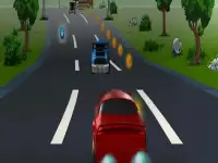 Kids Car Racing Screen Shot 1