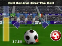 Football Craft ( Soccer ) Screen Shot 6