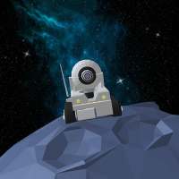 Space Rails - Puzzle Game