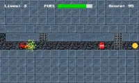 Jumping Race - Retro Game Car Racing Screen Shot 13