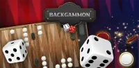 Backgammon Spel Nederlands Screen Shot 5