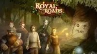Royal Roads 1 (free-to-play) Screen Shot 0