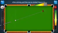 Snooker 8 Pool / Free Online Game Screen Shot 6