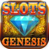 Slots Genesis FREE Casino Slot