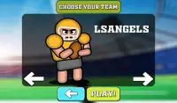 Football Crash Screen Shot 4