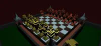 KIDs 2-4 Player CHECKERS KING™ Screen Shot 14