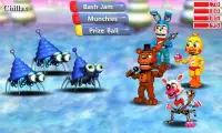 FNAF World Screen Shot 5