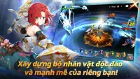 Soul Seeker R -Game Nhập Vai Hành Động Huyền Thoại Screen Shot 2