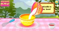 Sweet Candy Cup Cake Cooking Screen Shot 6