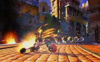 Sonic Forces battle 2017 Screen Shot 2