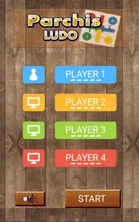 Superstar Ludo 2021 - Online Dice Board Game Screen Shot 14