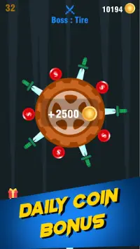 Cash Slice - Play & Win Screen Shot 3