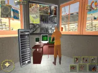 Gizli Kaçış Hapishane Oyunları Screen Shot 5