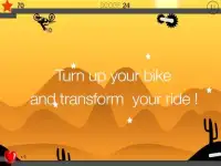 Stickman Motocross Road Rider Screen Shot 5