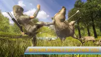 Deer Hunting 3D 2021: Wild Jungle Hunting Screen Shot 3