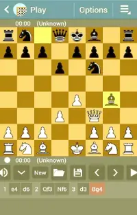 chess genius chess free Screen Shot 2
