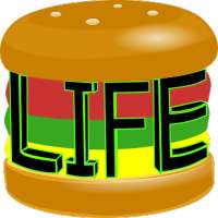 Burger Life -  Game