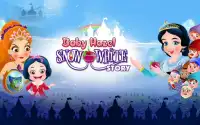 Baby Hazel Snow White Story Screen Shot 0