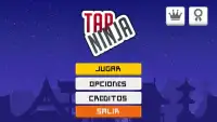 Tap Ninja Screen Shot 0