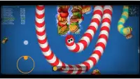 Guide Worms snaik Zone io Multiplayer 2k20 Screen Shot 2