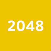 2048 Lengend