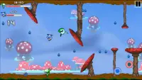 Buum Copter: In fungi forest Screen Shot 5