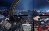 Sniper Assassin Shot Killer 3D Screen Shot 0