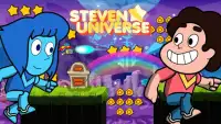 Super Steven in the Amazing Universe Screen Shot 6
