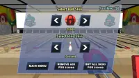 Bowling 3D - Real Match King Screen Shot 5