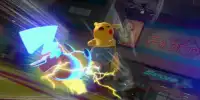 Pokemon Single Battle Trick Screen Shot 1