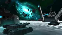 SciFi Tank Battles Screen Shot 3