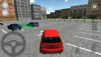 Real Car Parking - Real Parking Car Lot 3D Screen Shot 3