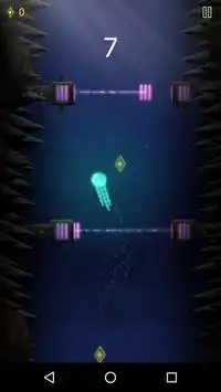 Jellyfish Play Screen Shot 2