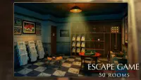 Escapar juego: 50 habitación 2 Screen Shot 4