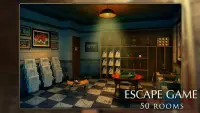 Escapar jogo: 50 quartos 2 Screen Shot 4