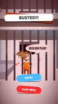 Prison Escape Game Adventure Challenge 2020 Screen Shot 3