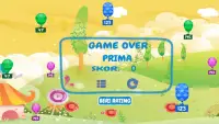 Game Pintar Cerdas Balon Matematika Screen Shot 4