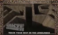 Pony Horse Maze Run Simulator Screen Shot 4