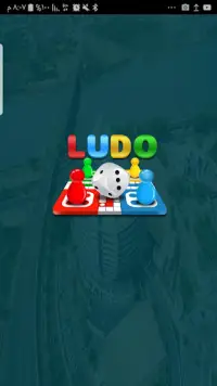 لعبة ليدو الصنوبر 2020 Ludo Game Senopper Screen Shot 0