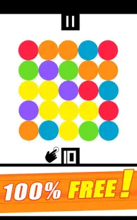 Color Quest : Colors Game Screen Shot 0