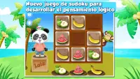 Frutería sudoku - Lolabundle Screen Shot 1