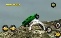 4x4 Driving simulator 2015 Screen Shot 2